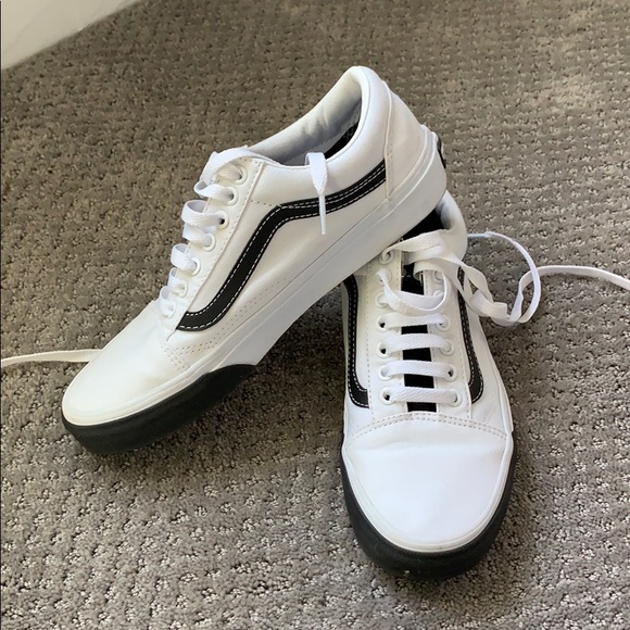 Vans Shoes - Vans sneakers size 8.5